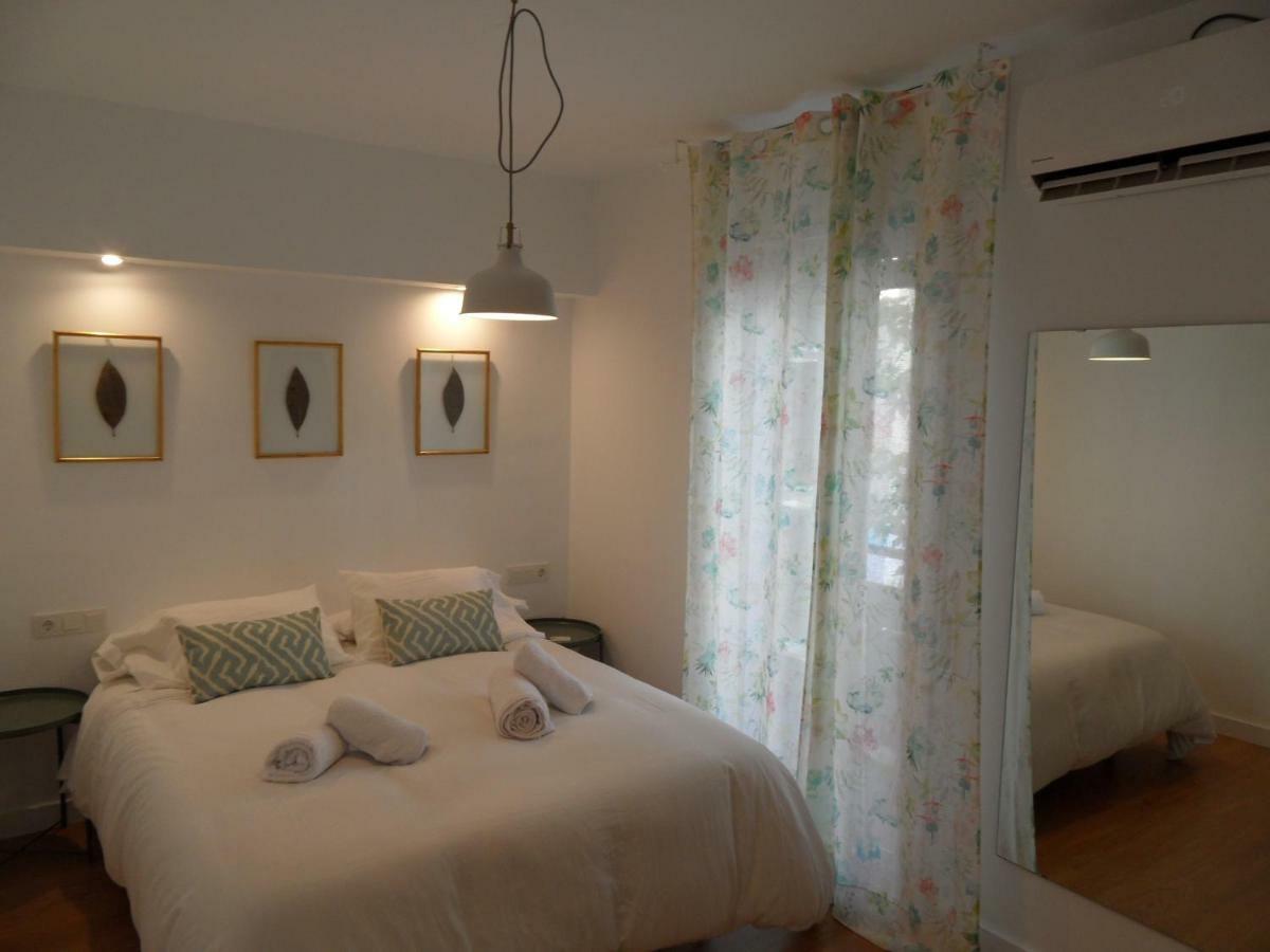 Apartment La Peluqueria *