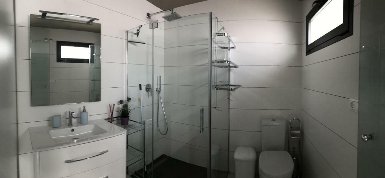 Casa La Nao Сasa de vacaciones Oriola (Orihuela)