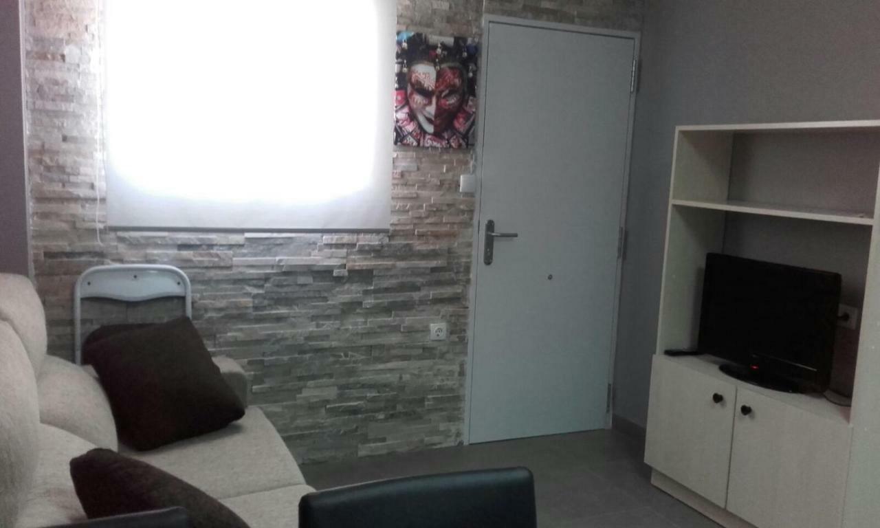 Apartamento Ebro * Teruel