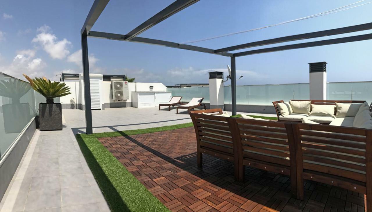 Casa La Nao Сasa de vacaciones Oriola (Orihuela)