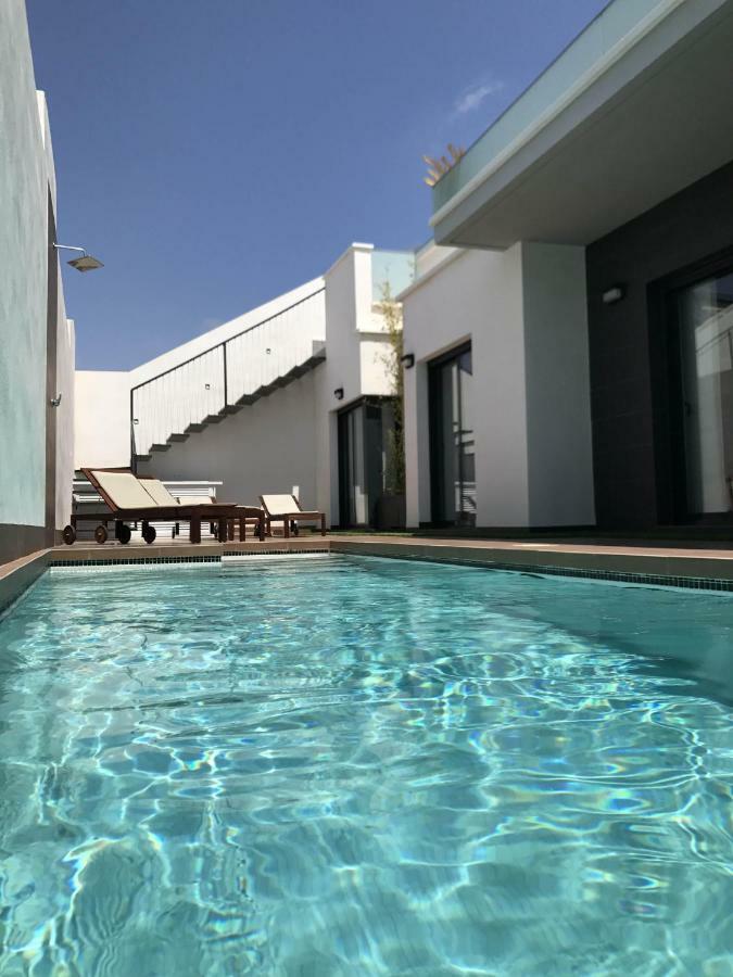 Сasa de vacaciones Casa La Nao