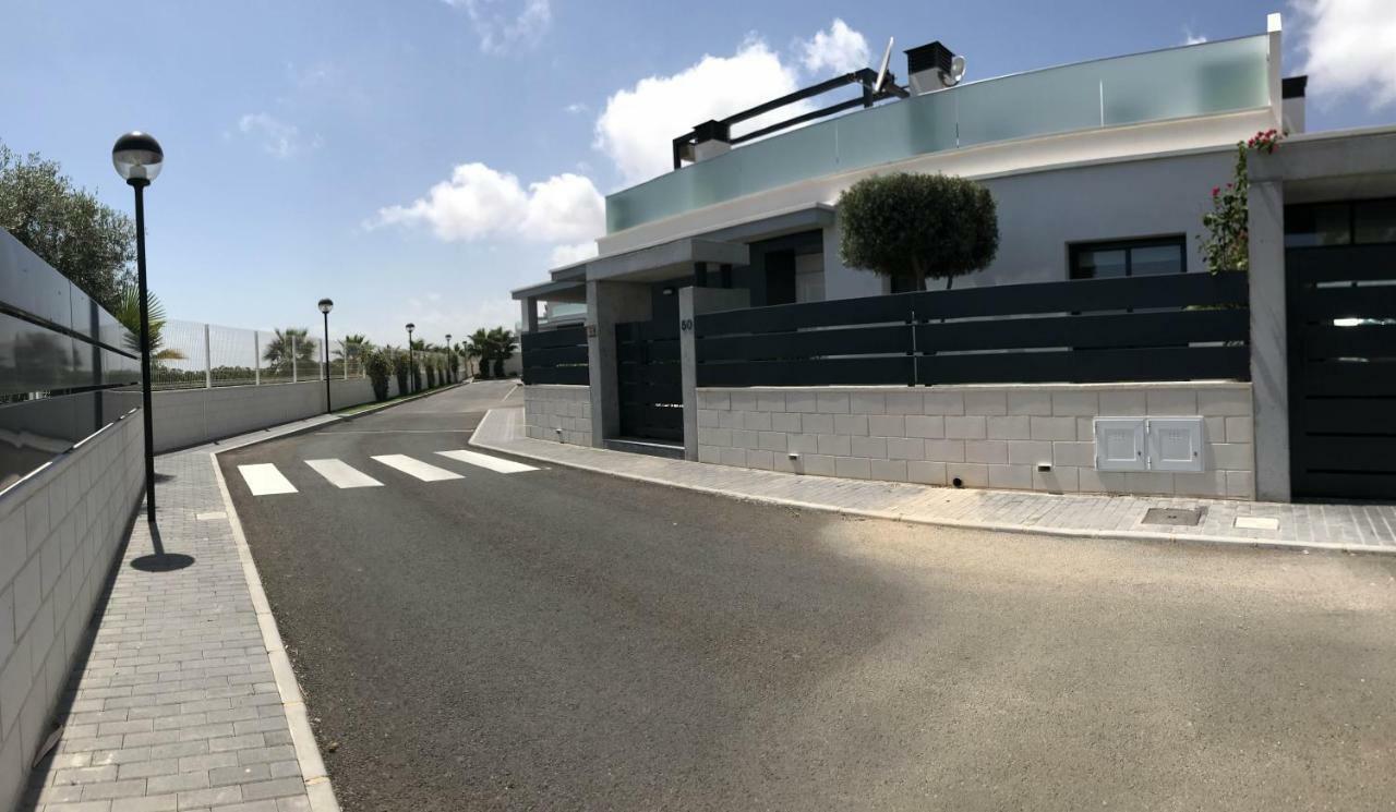 Сasa de vacaciones Casa La Nao