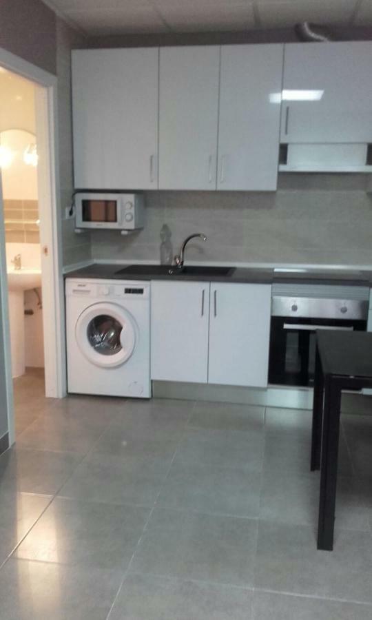 Apartamento Ebro * Teruel