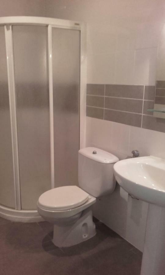 Apartamento Ebro Apartamento *