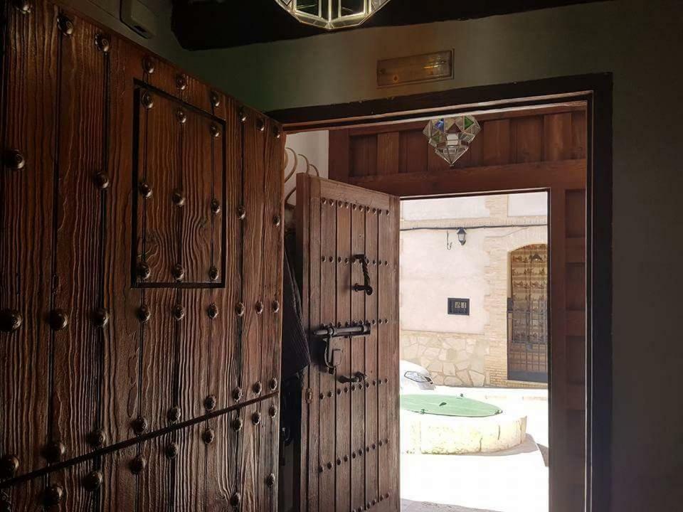Casa Rural El Arriero