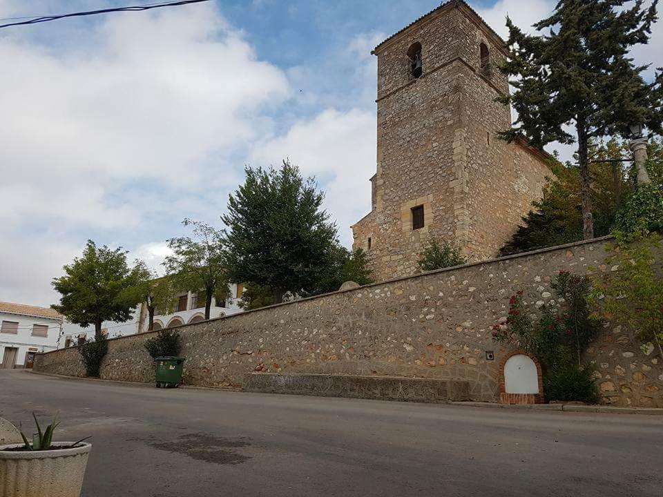 Casa rural Casa Rural El Arriero