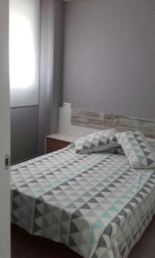 Apartamento Ebro Apartamento *