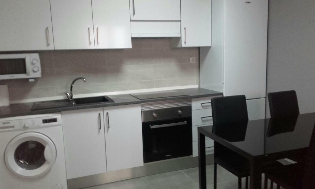 Apartamento Ebro Apartamento *