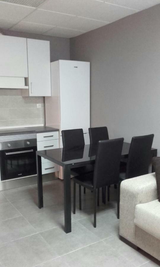 Apartamento Ebro Apartamento Teruel