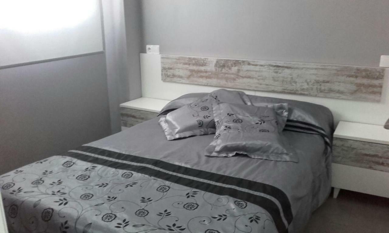 Apartamento Ebro Apartamento *