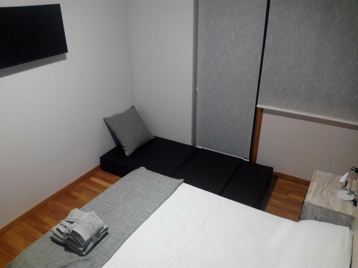 Apartment Playa *