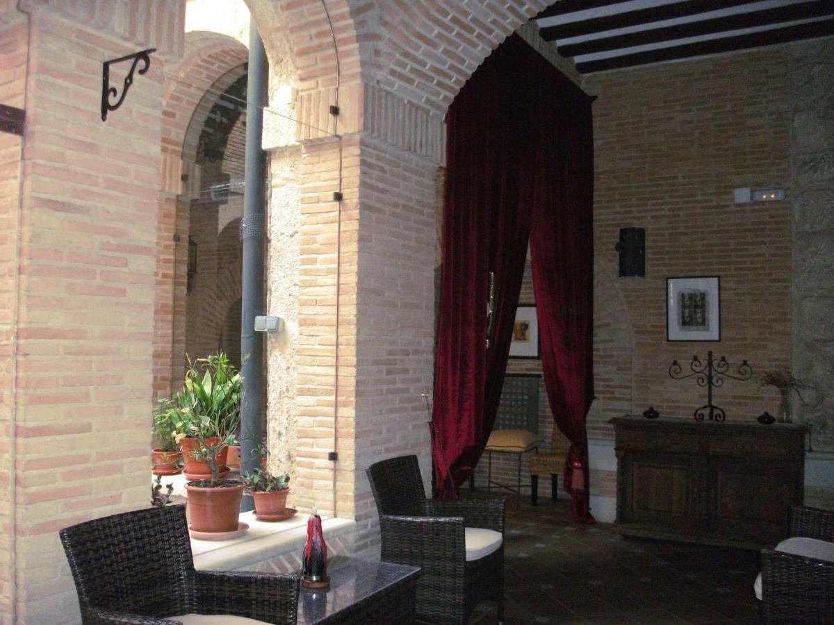 Inn Hospederia El Convento Casa Rural *