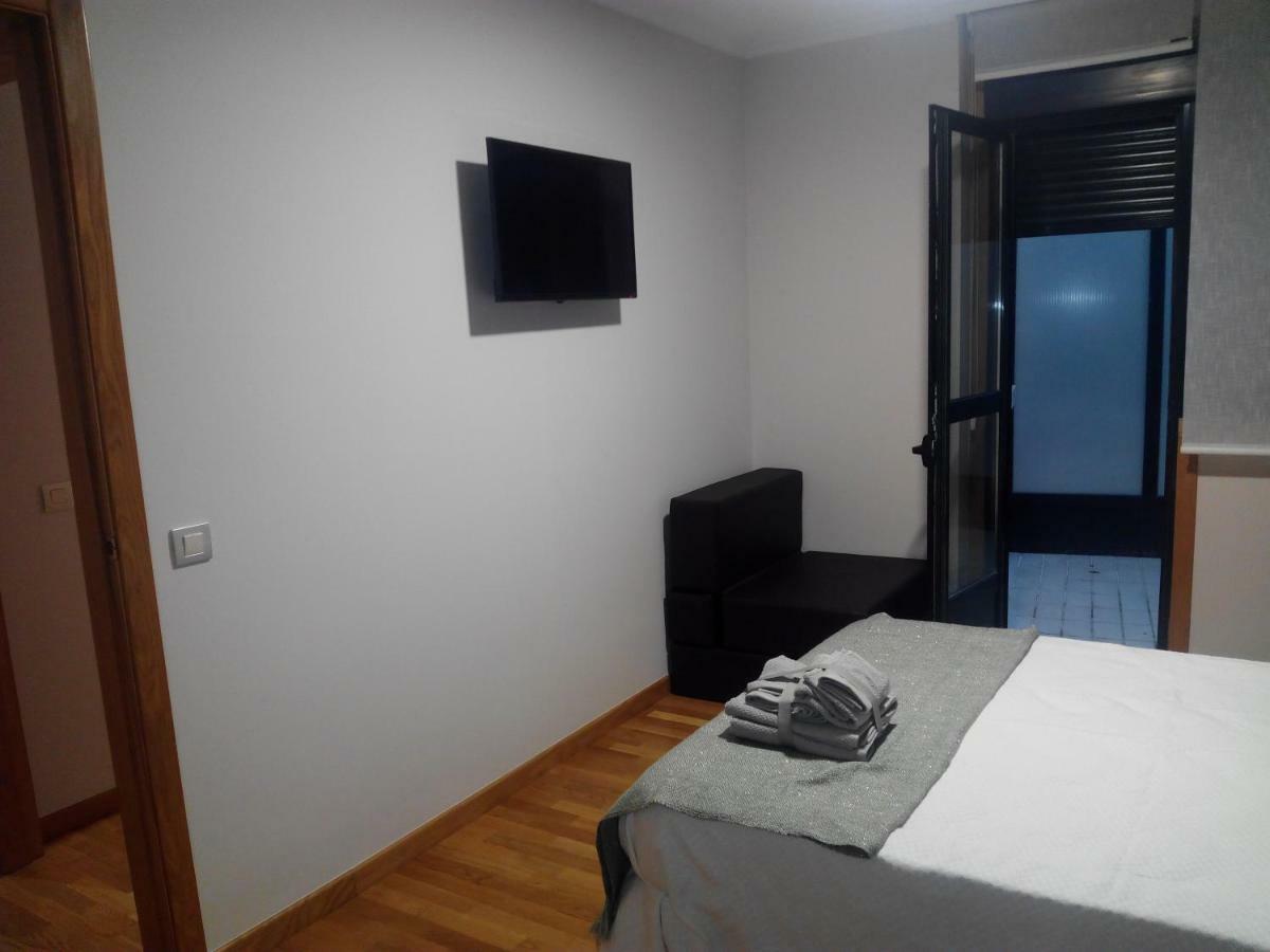 Playa Apartment *