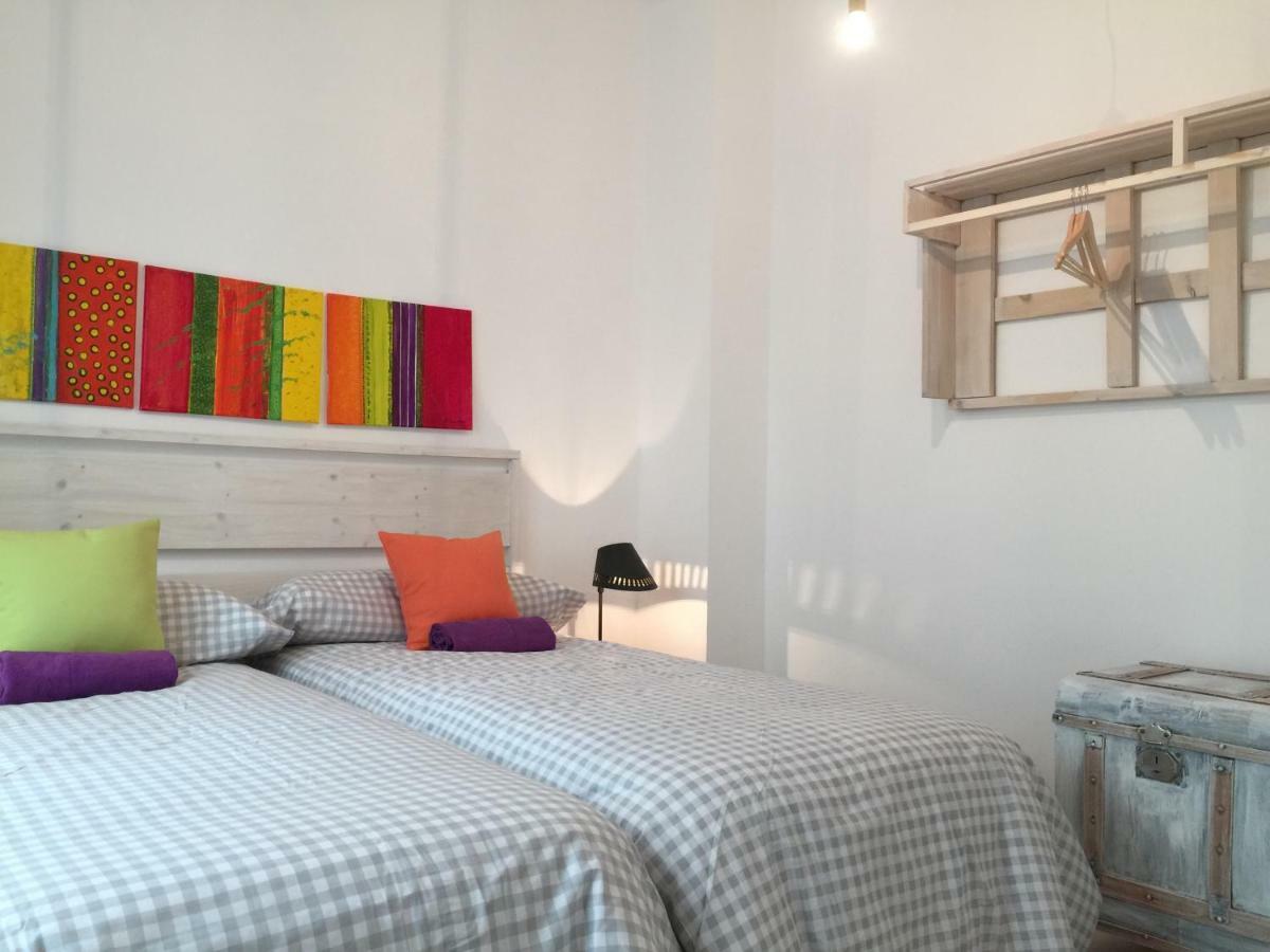 Apartamento Center 2 Bedrooms *
