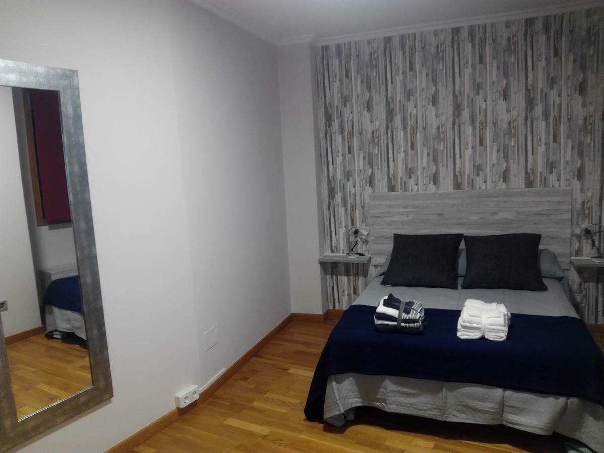 Playa Apartment Areas