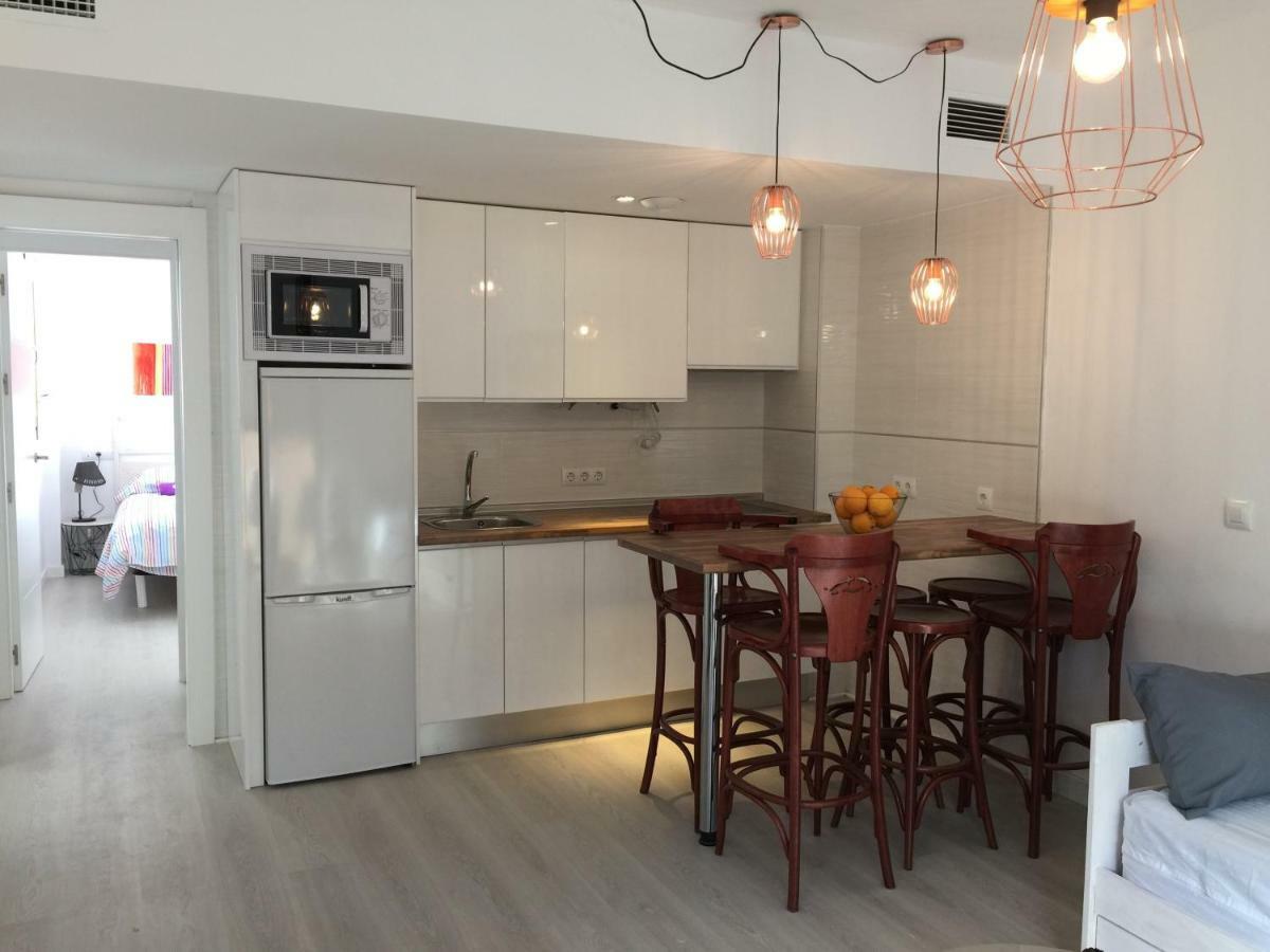 Apartamento Center 2 Bedrooms *
