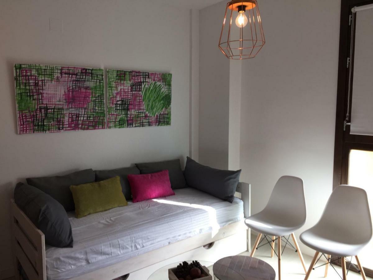 Apartamento Center 2 Bedrooms *