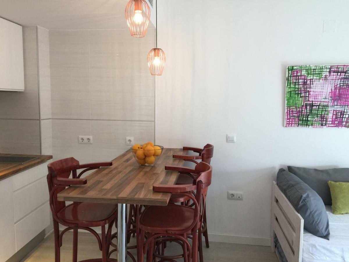 Apartamento Center 2 Bedrooms *