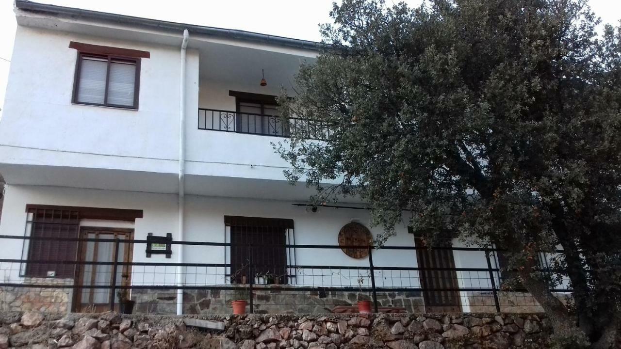 La María De Tortas Casa rural *