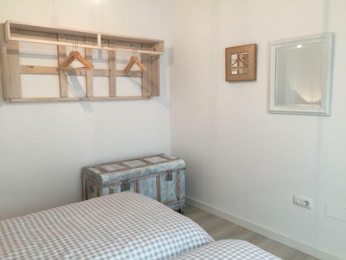 Apartamento Center 2 Bedrooms Granada