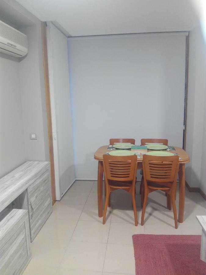 Playa Apartment Areas