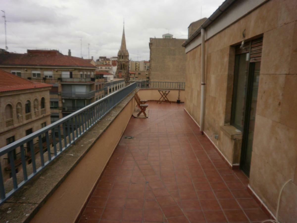 Apartment Azafranal-parking Gratis- Salamanca