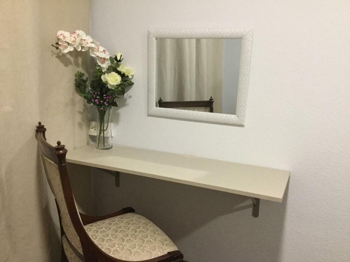 Azafranal-parking Gratis- Apartment