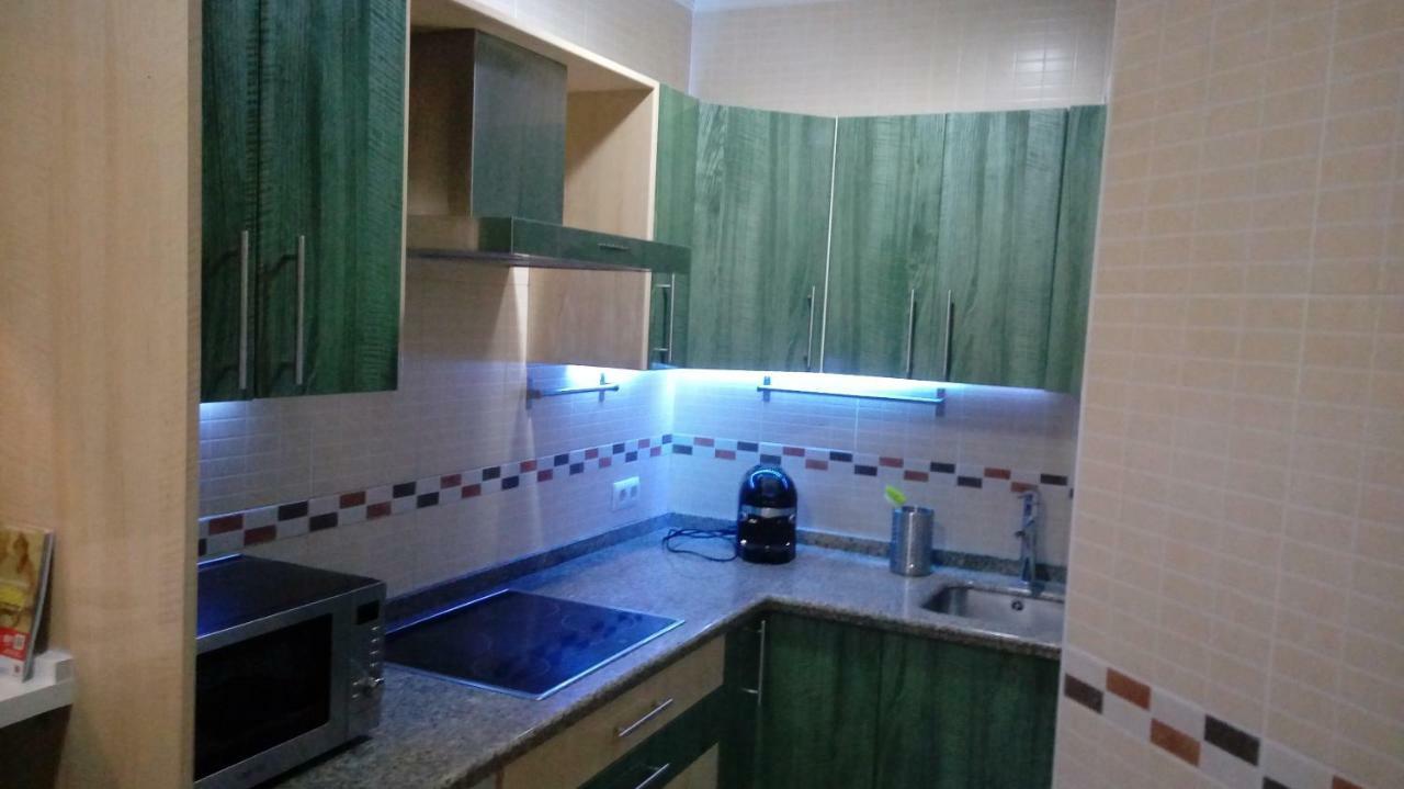 Acogedor En Triana Apartamento Sevilla