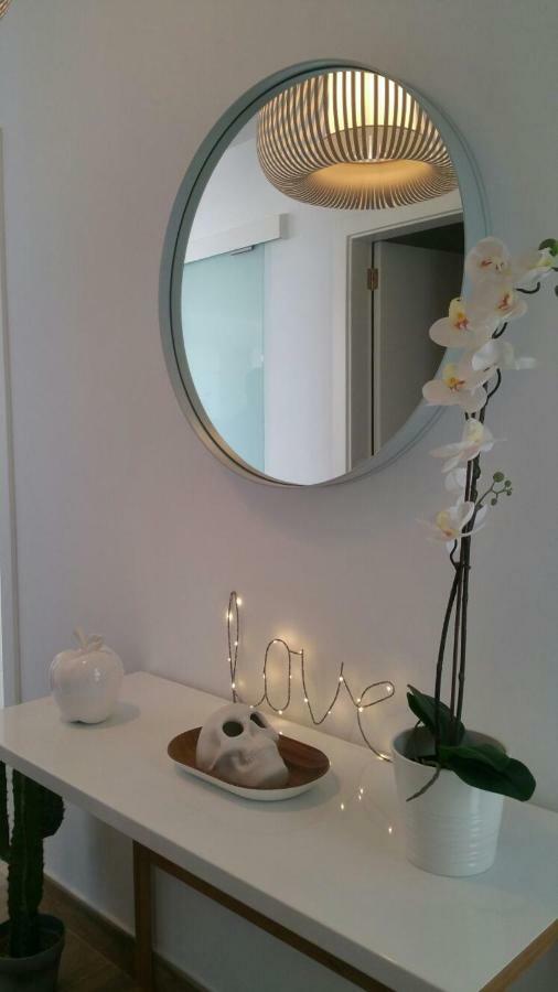 Apartamento Beachfront Los Cristianos