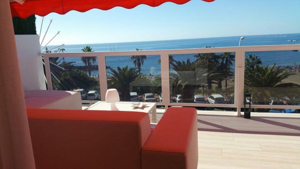 Beachfront Los Cristianos Arona (Tenerife)