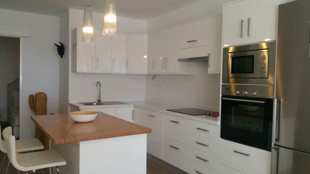 Beachfront Los Cristianos *