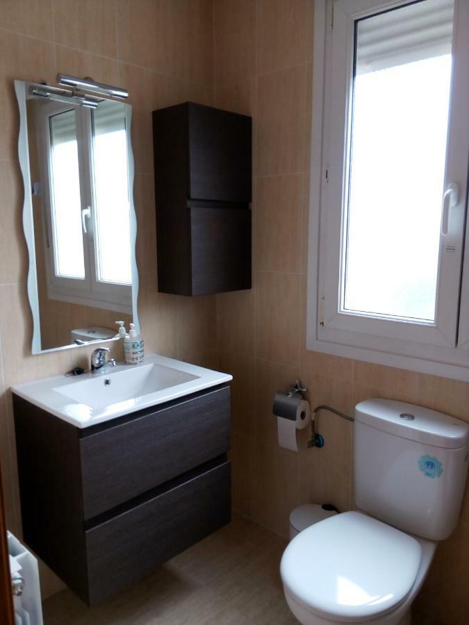 Leku-eder Apartment