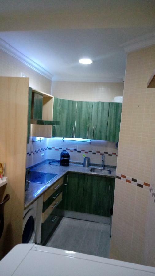 Acogedor En Triana Apartamento Sevilla