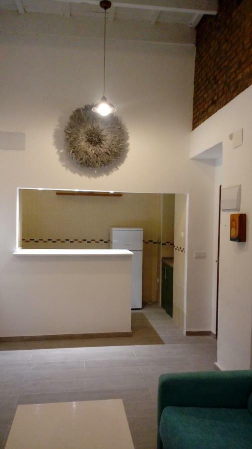 Acogedor En Triana Apartamento Sevilla