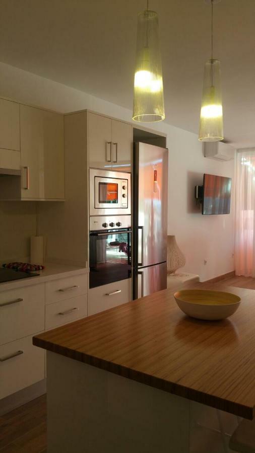 Beachfront Los Cristianos *