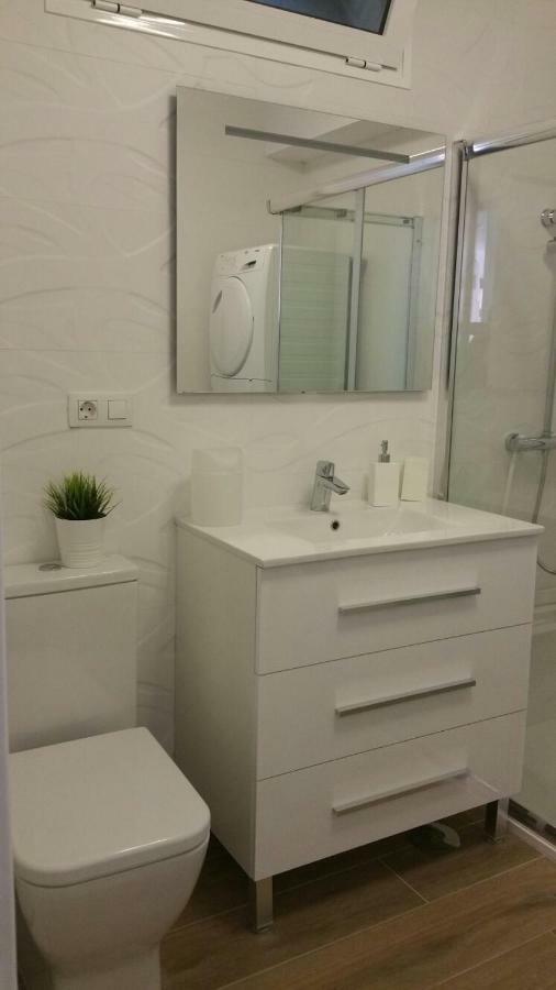 Apartamento Beachfront Los Cristianos *