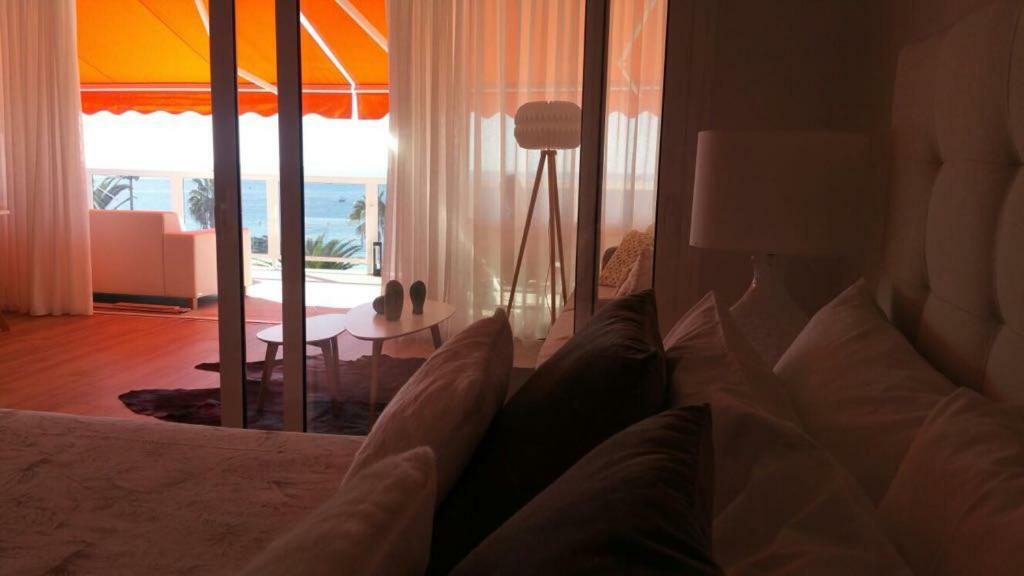 Apartamento Beachfront Los Cristianos *