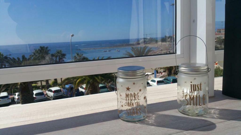 Beachfront Los Cristianos * Arona (Tenerife)
