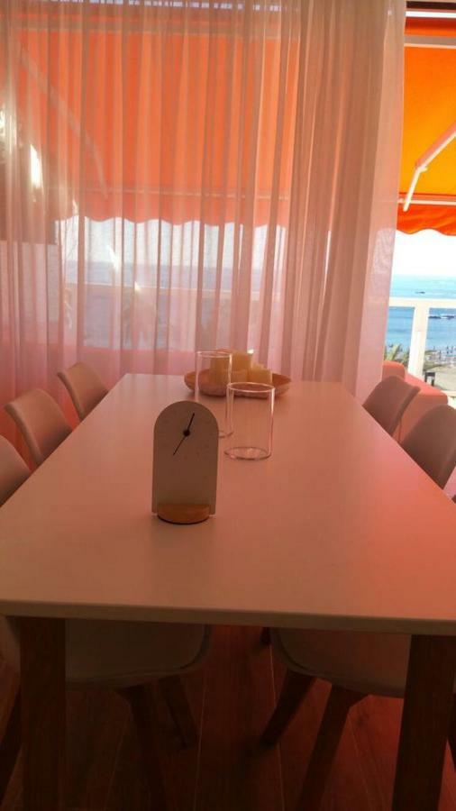 Apartamento Beachfront Los Cristianos *