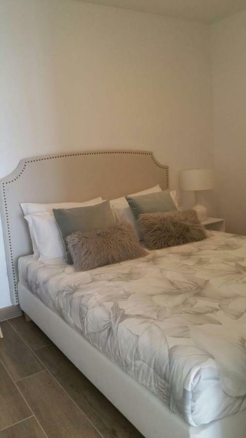Beachfront Los Cristianos Apartamento Arona (Tenerife)