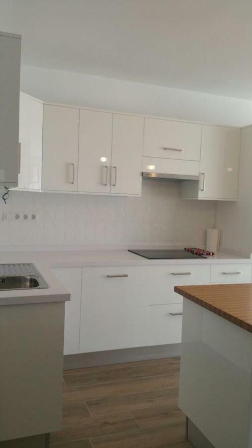 Apartamento Beachfront Los Cristianos