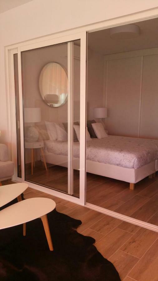 Beachfront Los Cristianos *