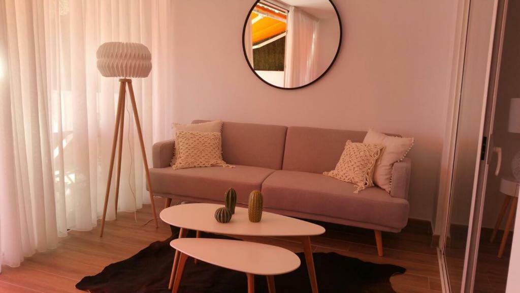 Apartamento Beachfront Los Cristianos *