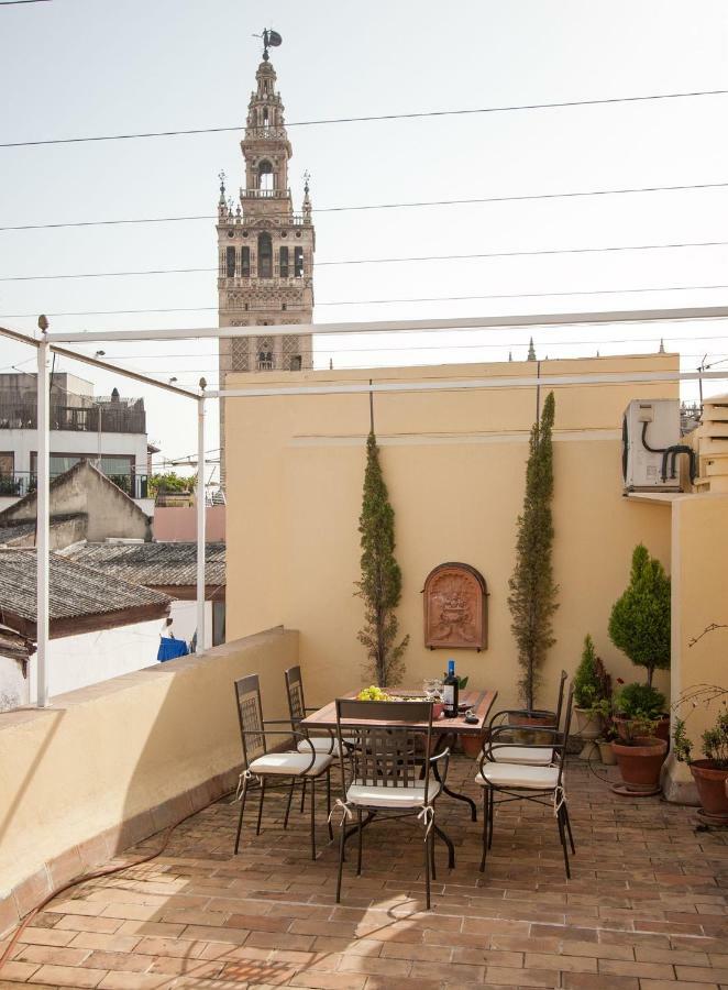 Botanic Duplex Terrace 5 Pax Apartamento *