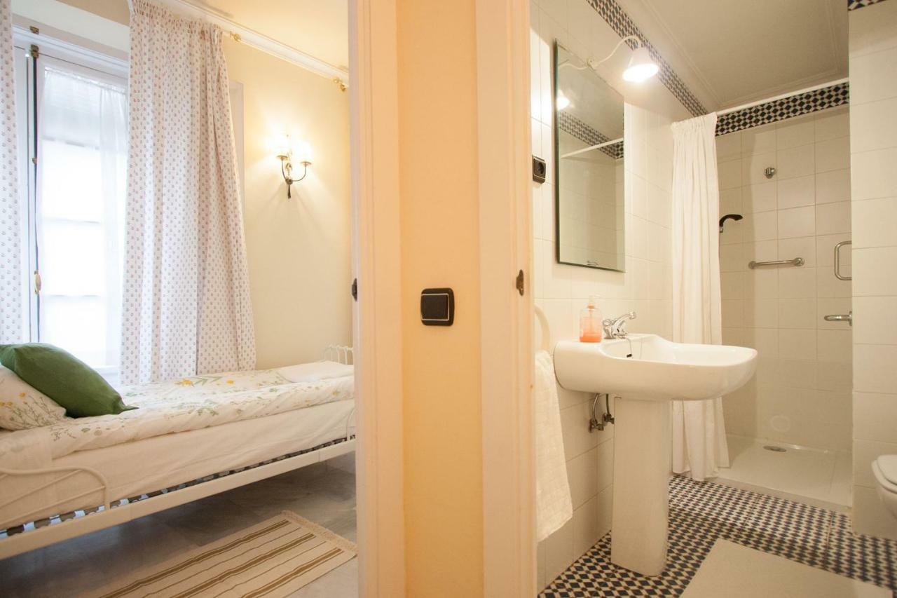 Apartamento Botanic Duplex Terrace 5 Pax *