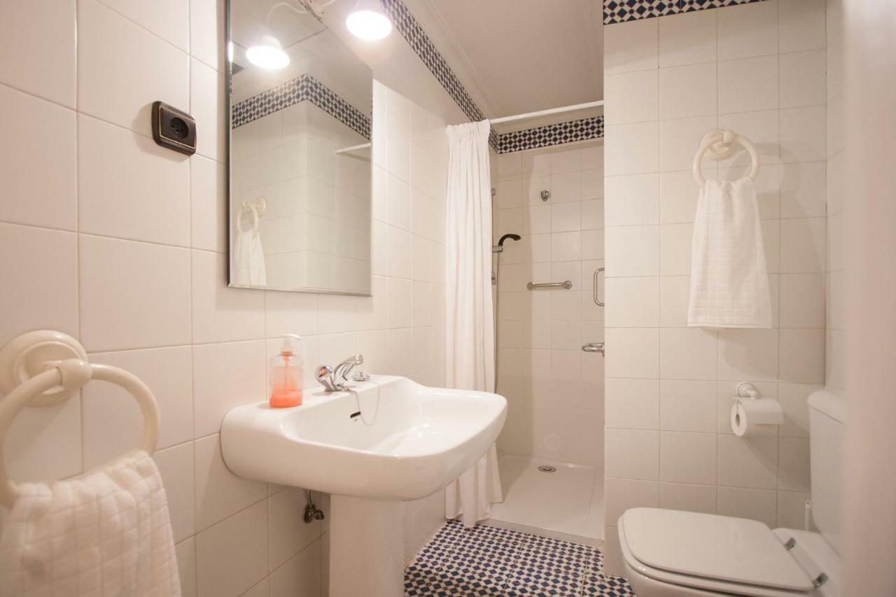 Apartamento Botanic Duplex Terrace 5 Pax