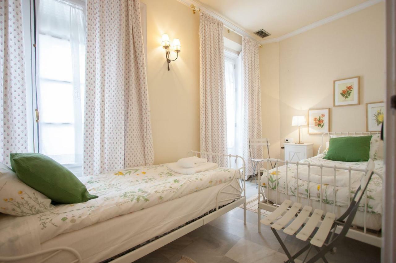 Botanic Duplex Terrace 5 Pax Apartamento Sevilla