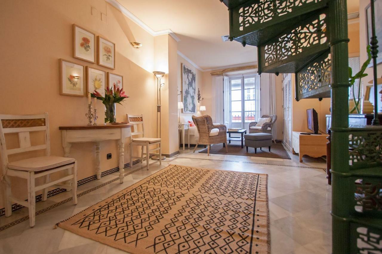 Botanic Duplex Terrace 5 Pax Apartamento