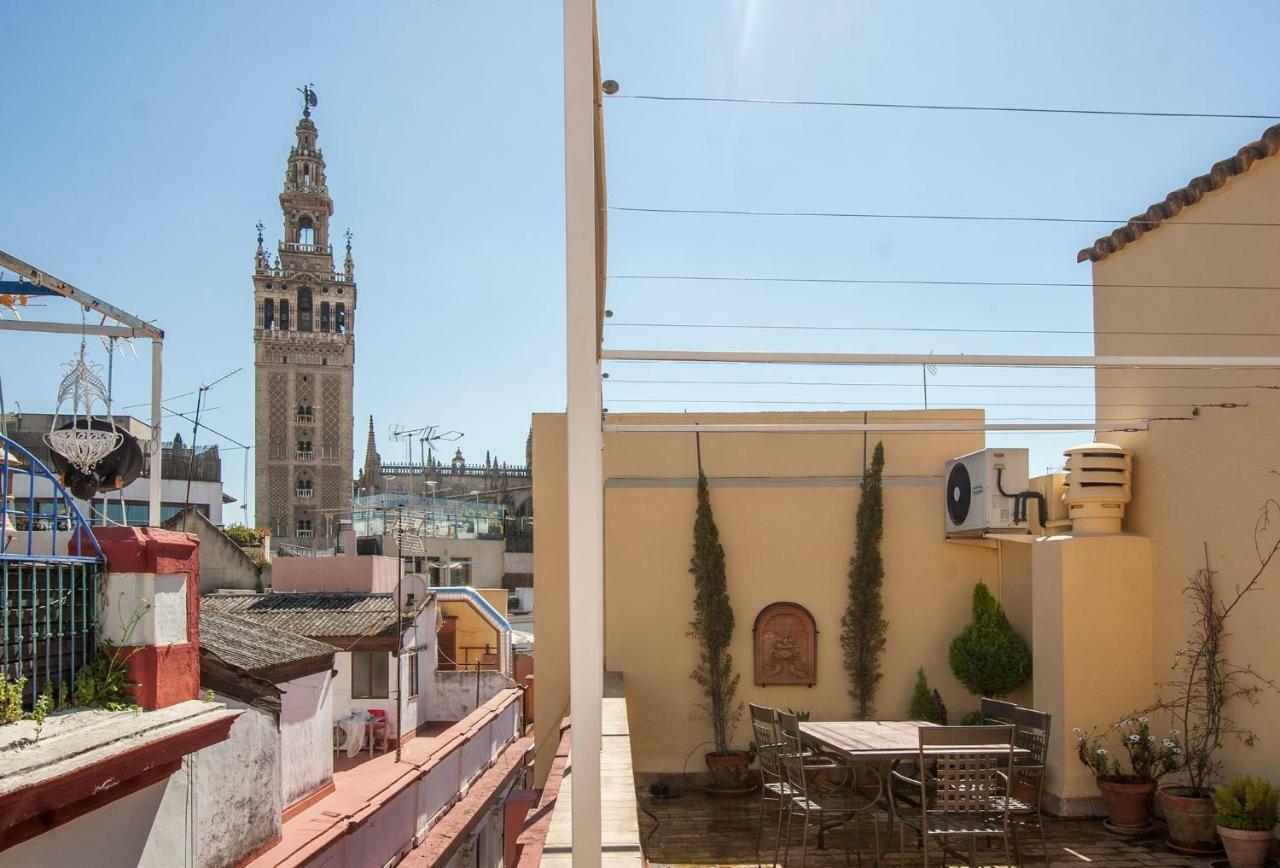 Apartamento Botanic Duplex Terrace 5 Pax *