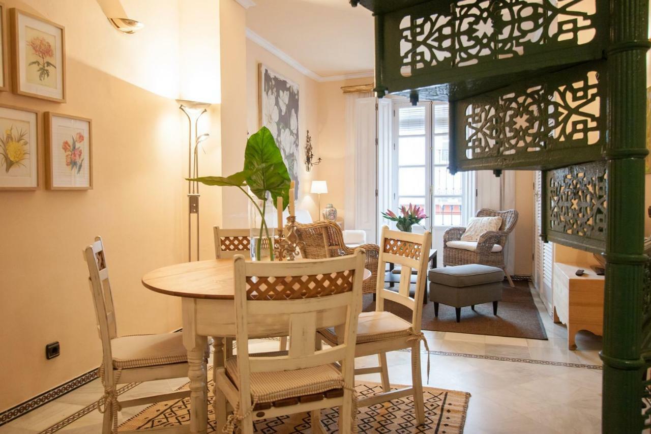 Apartamento Botanic Duplex Terrace 5 Pax *